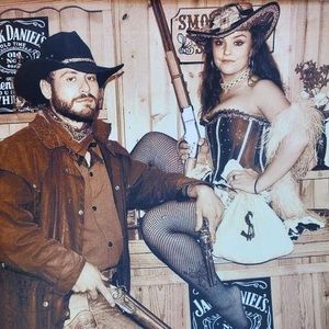 Meet your Posher, Brandi